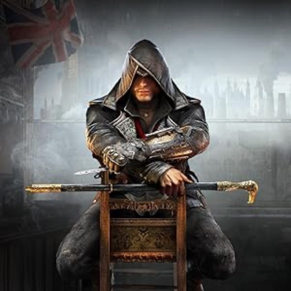 Assassin's Creed Syndicate - Xbox One - Picture 4 of 10